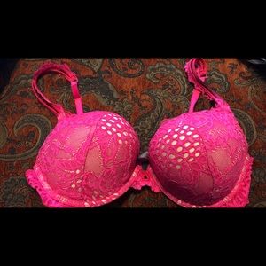 Victoria’s Secret bra